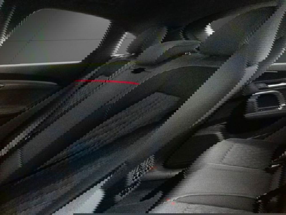 Audi Q5 Sportback nuova a Milano (15)