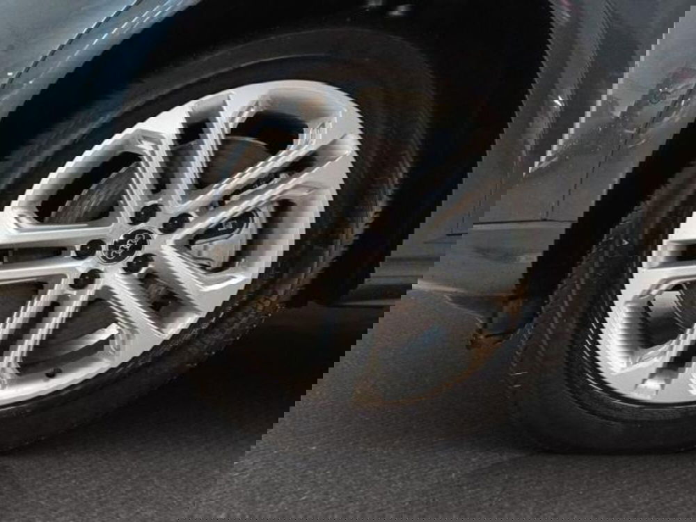 Audi Q5 Sportback nuova a Milano (9)