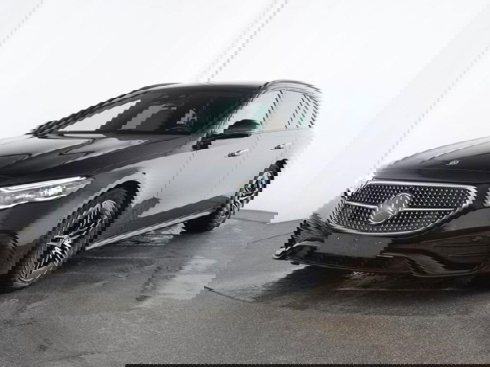 Mercedes-Benz Classe E Station Wagon usata a Milano
