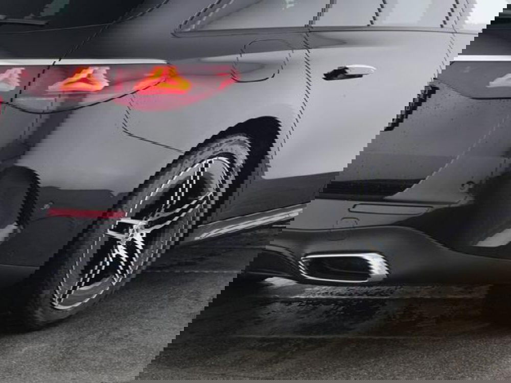 Mercedes-Benz Classe E Station Wagon usata a Milano (10)