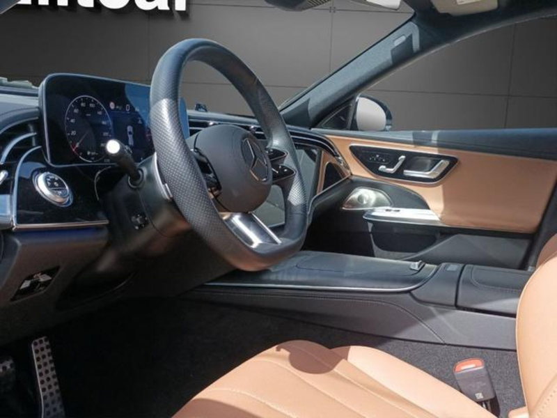 Mercedes-Benz Classe E Station Wagon usata a Milano (13)