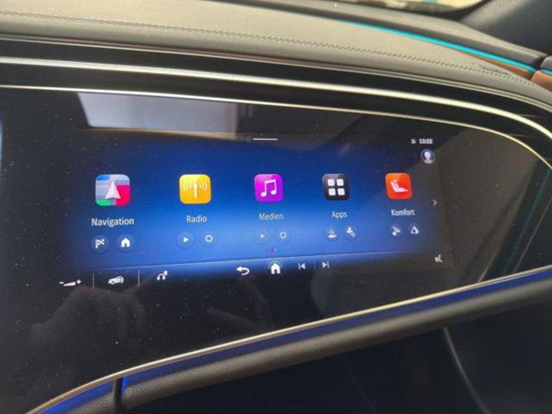 Mercedes-Benz Classe E Station Wagon usata a Milano (14)