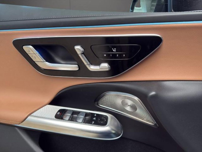 Mercedes-Benz Classe E Station Wagon usata a Milano (16)