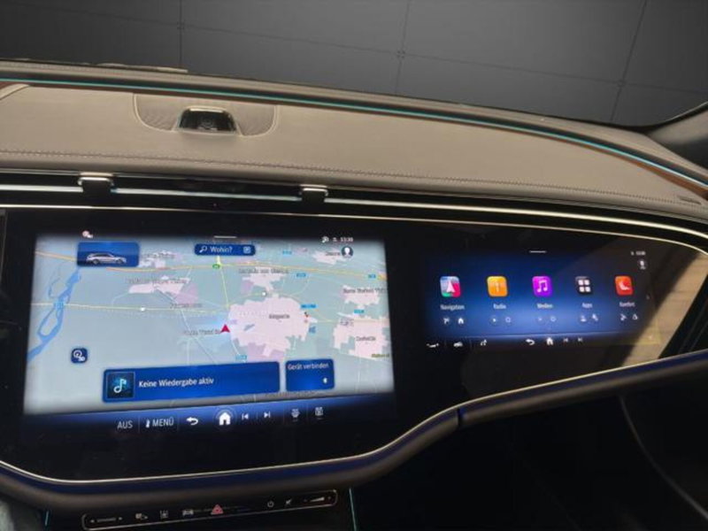 Mercedes-Benz Classe E Station Wagon usata a Milano (17)