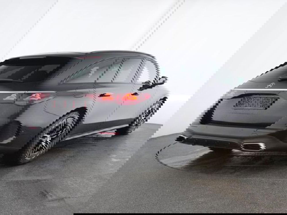 Mercedes-Benz Classe E Station Wagon usata a Milano (3)