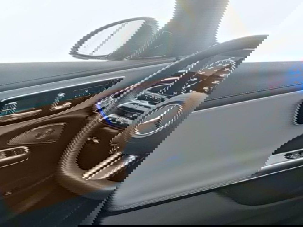 Mercedes-Benz Classe E Station Wagon usata a Milano (6)