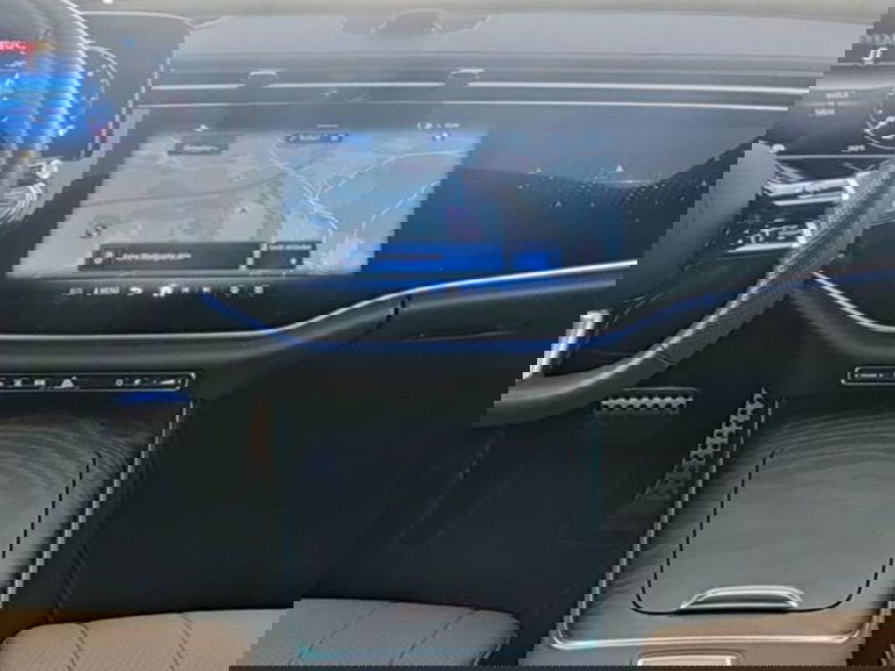 Mercedes-Benz Classe E Station Wagon usata a Milano (7)