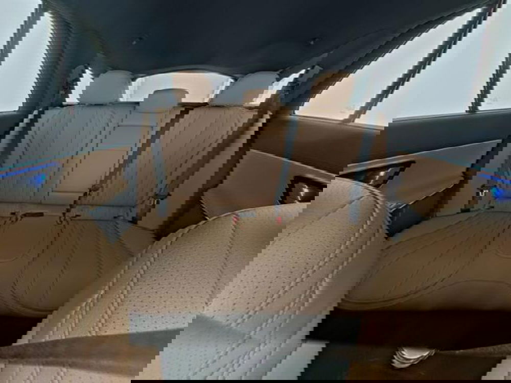 Mercedes-Benz Classe E Station Wagon usata a Milano (8)