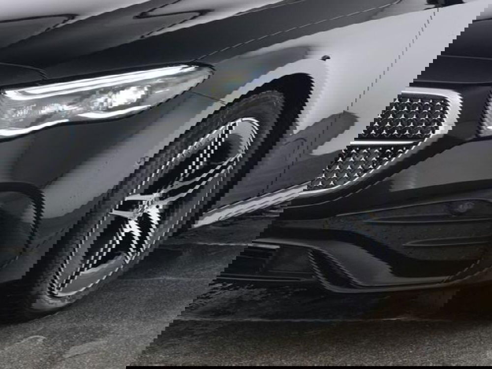 Mercedes-Benz Classe E Station Wagon usata a Milano (9)