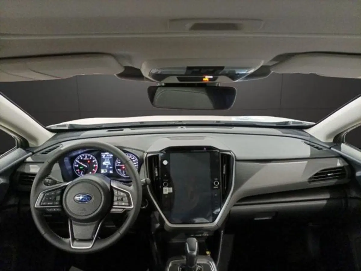 Subaru Crosstrek nuova a Milano (10)