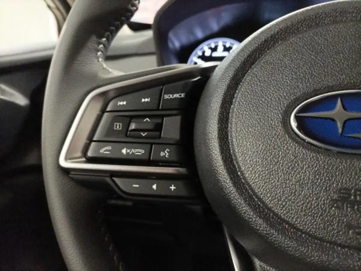 Subaru Crosstrek nuova a Milano (14)