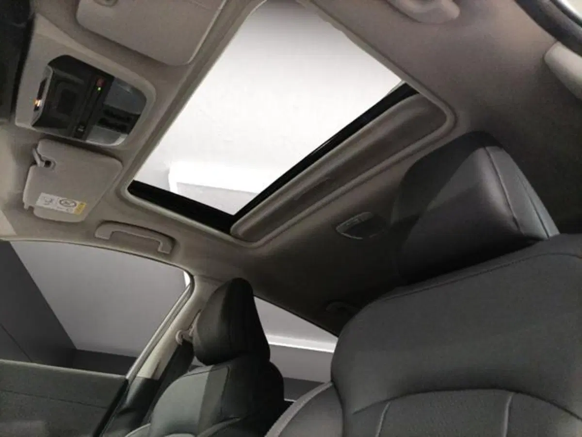 Subaru Crosstrek nuova a Milano (15)
