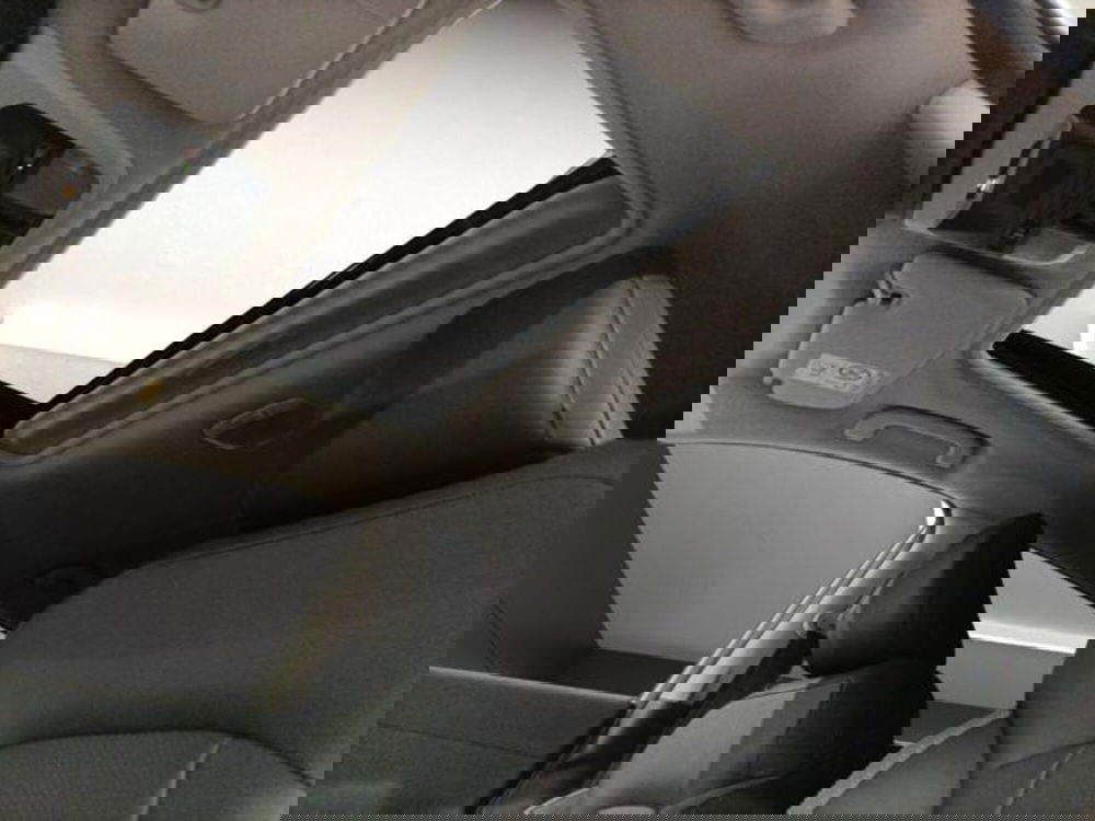 Subaru Crosstrek nuova a Milano (15)