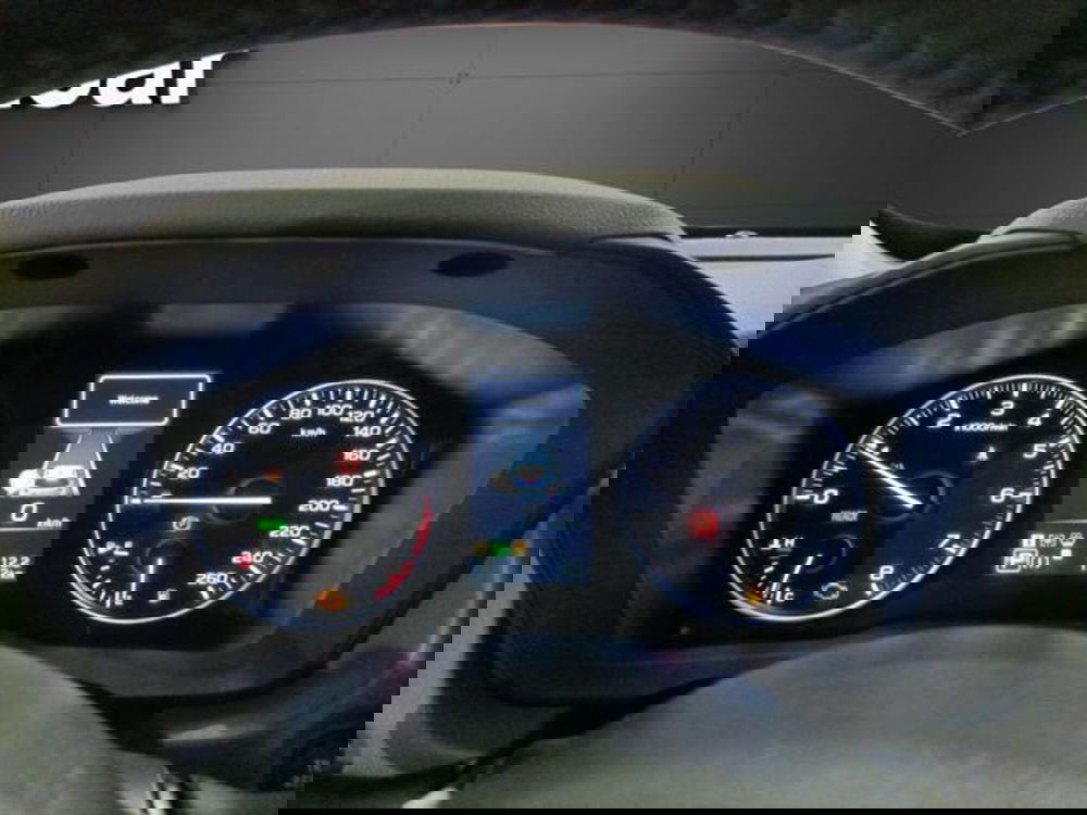 Subaru Crosstrek nuova a Milano (16)