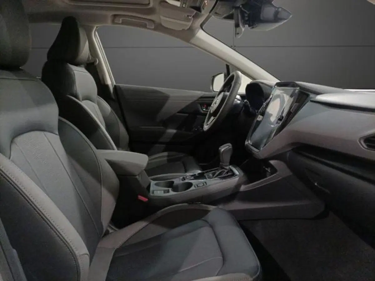 Subaru Crosstrek nuova a Milano (17)