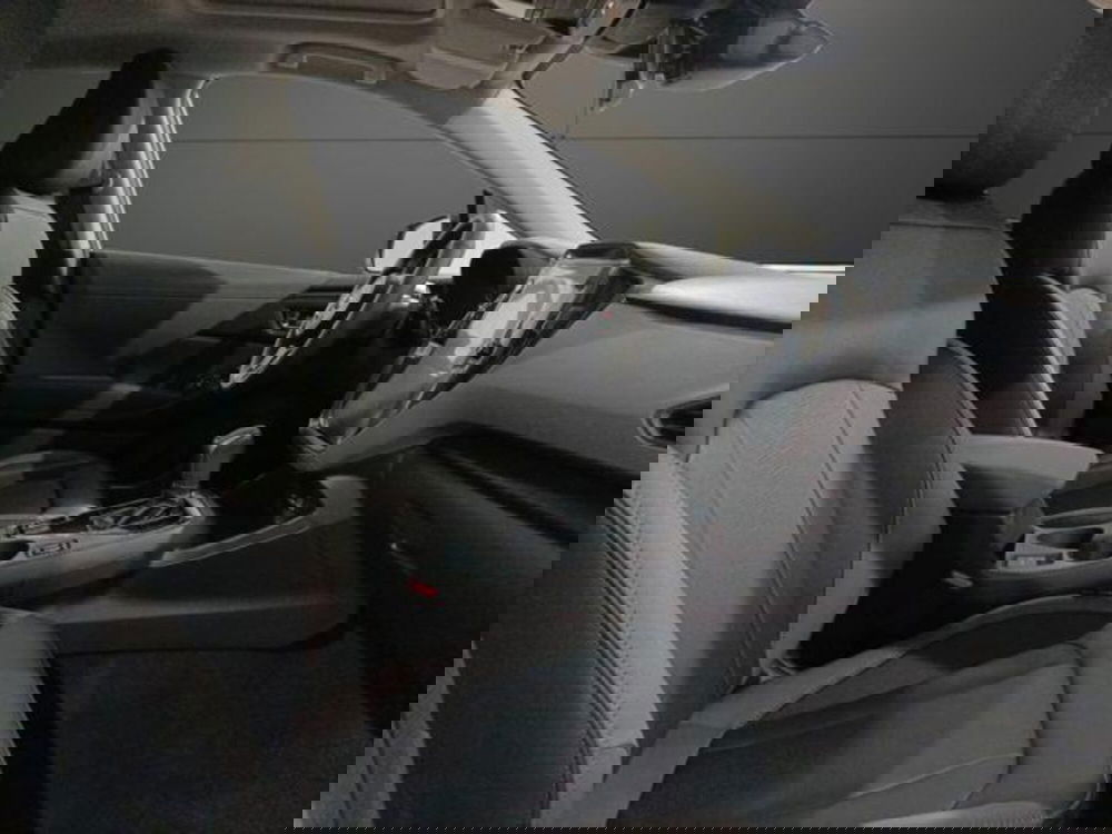 Subaru Crosstrek nuova a Milano (17)