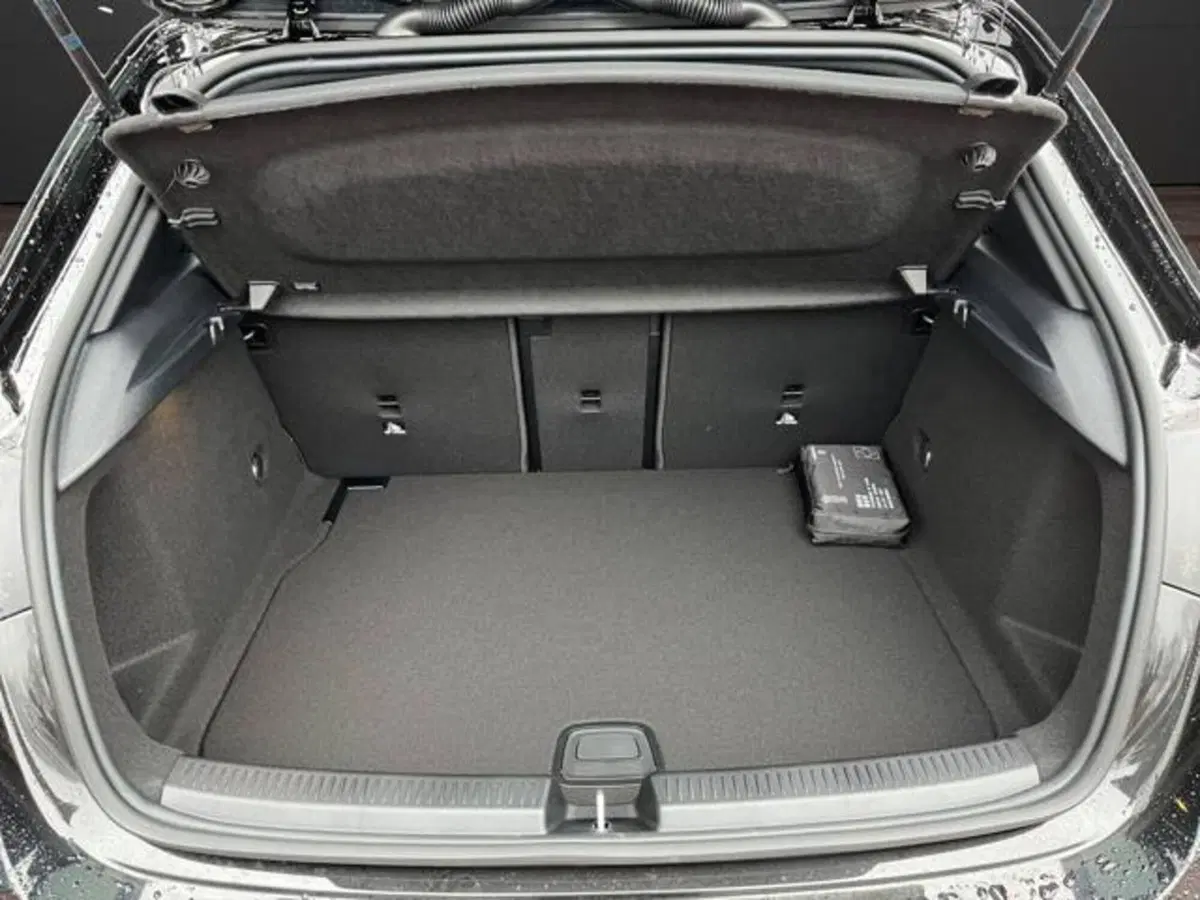 Mercedes-Benz Classe A usata a Milano (5)