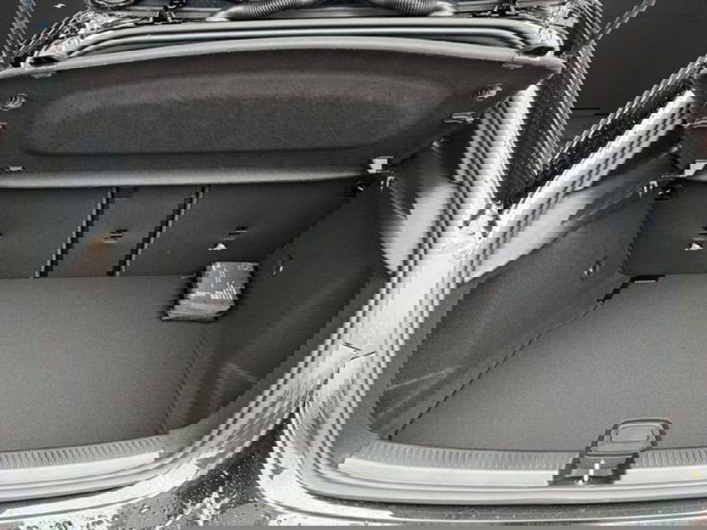 Mercedes-Benz Classe A usata a Milano (6)