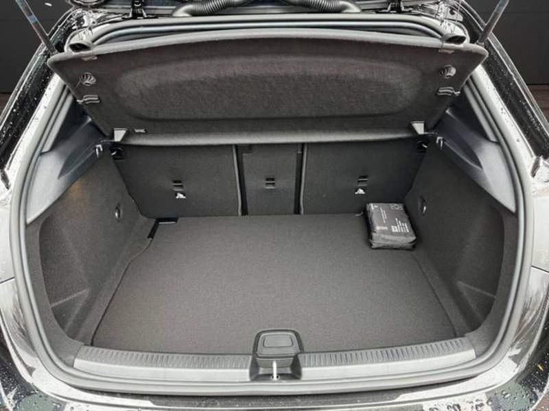 Mercedes-Benz Classe A usata a Milano (6)