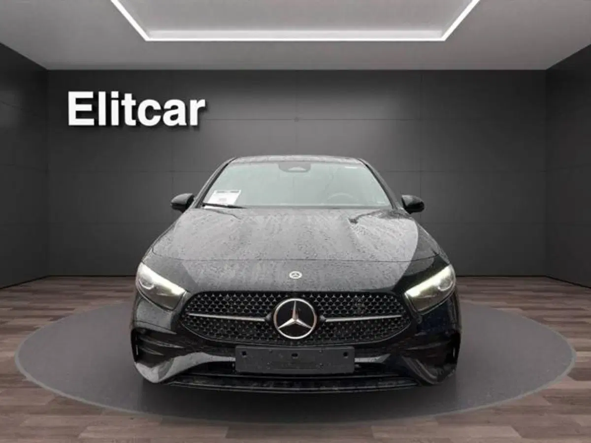 Mercedes-Benz Classe A usata a Milano (8)
