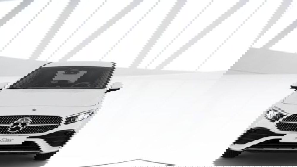 Mercedes-Benz Classe A Sedan usata a Milano (3)