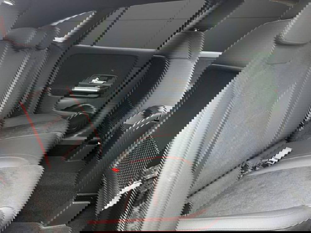 Mercedes-Benz GLA SUV usata a Milano (11)