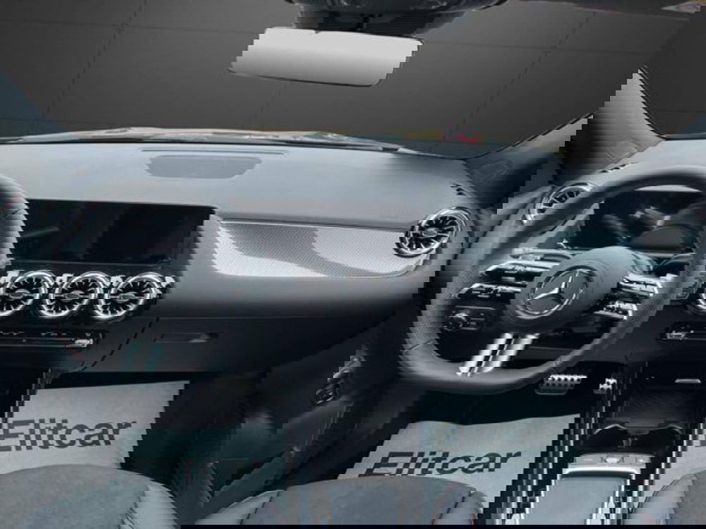 Mercedes-Benz GLA SUV usata a Milano (14)