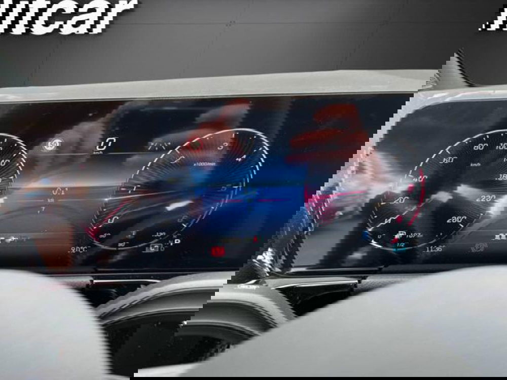 Mercedes-Benz GLA SUV usata a Milano (16)