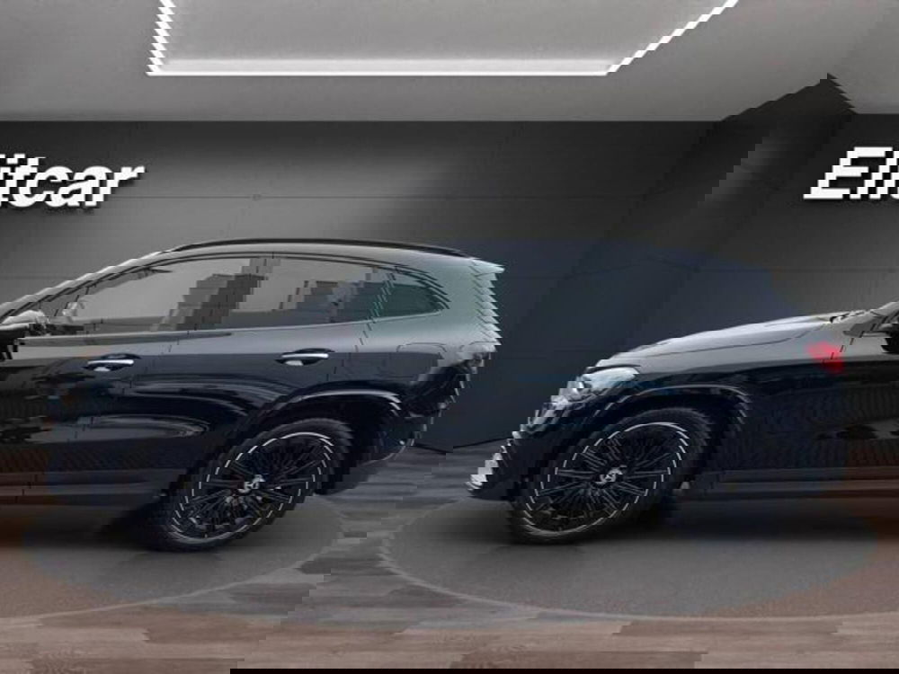 Mercedes-Benz GLA SUV usata a Milano (3)