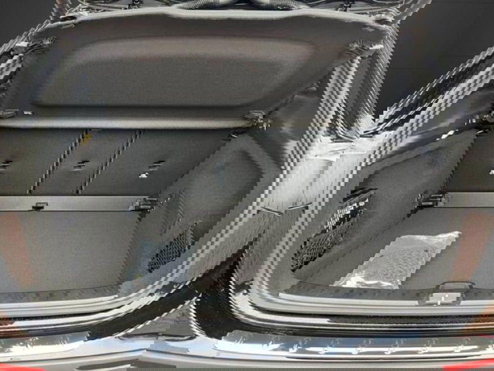 Mercedes-Benz GLA SUV usata a Milano (6)