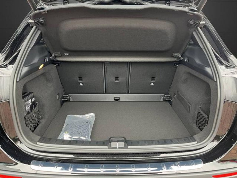 Mercedes-Benz GLA SUV usata a Milano (6)