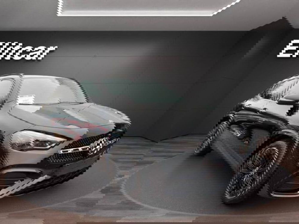 Mercedes-Benz GLA SUV usata a Milano (8)