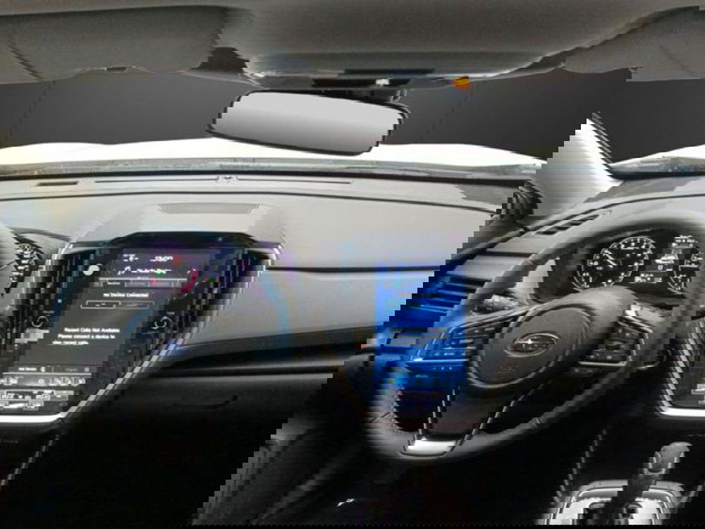 Subaru Crosstrek nuova a Milano (10)