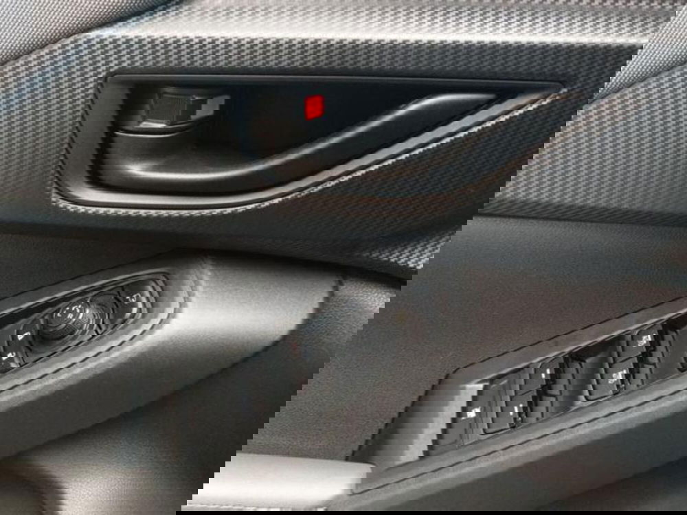 Subaru Crosstrek nuova a Milano (15)