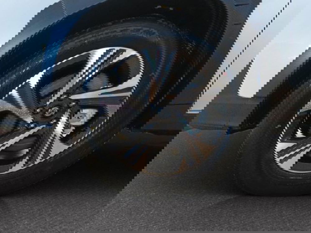 Subaru Crosstrek nuova a Milano (4)