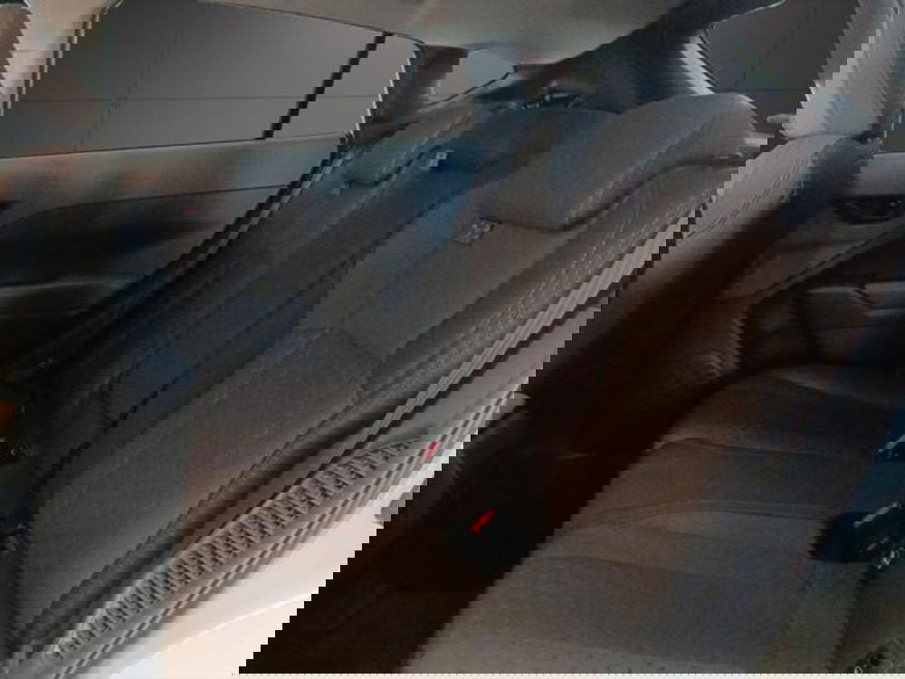 Subaru Crosstrek nuova a Milano (8)