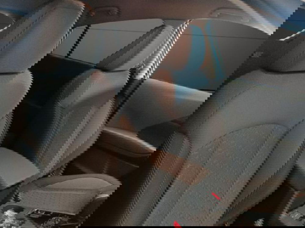 Subaru Crosstrek nuova a Milano (9)