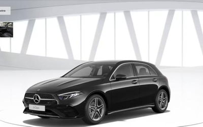 Mercedes-Benz Classe A Sedan 180 d AMG Line Premium Plus auto del 2024 usata a Magenta