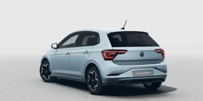 Volkswagen Polo nuova a Milano (4)