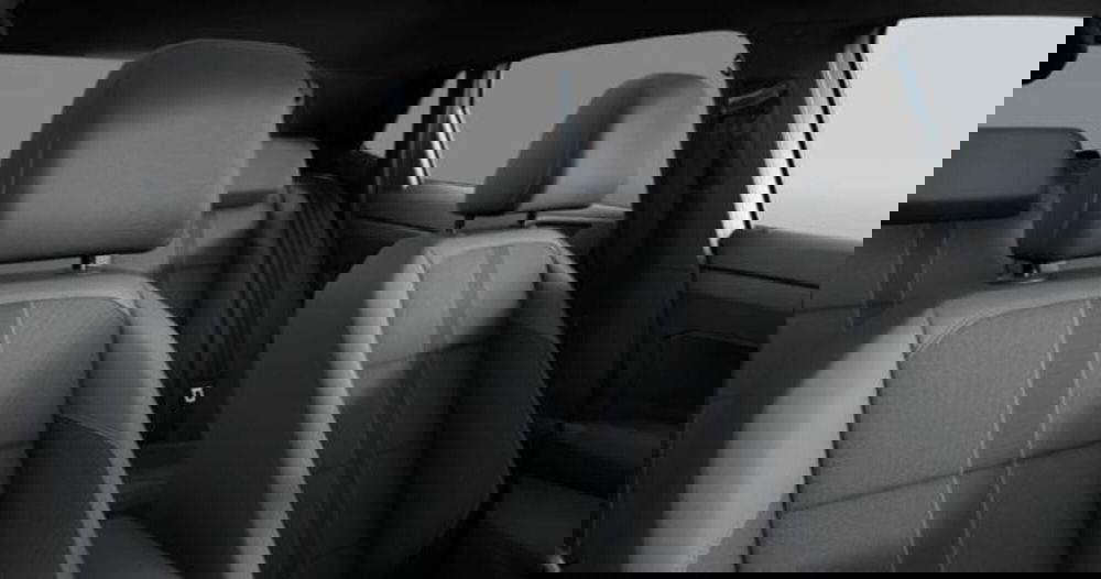 Volkswagen Polo nuova a Milano (5)