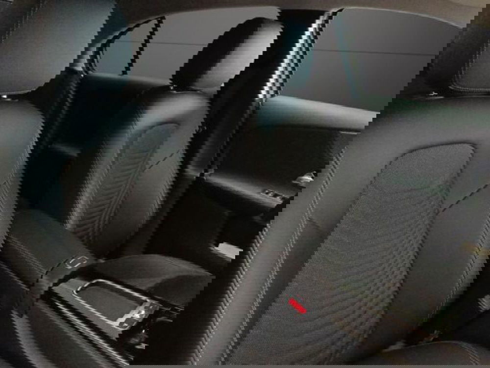 Mercedes-Benz Classe A Sedan usata a Milano (15)