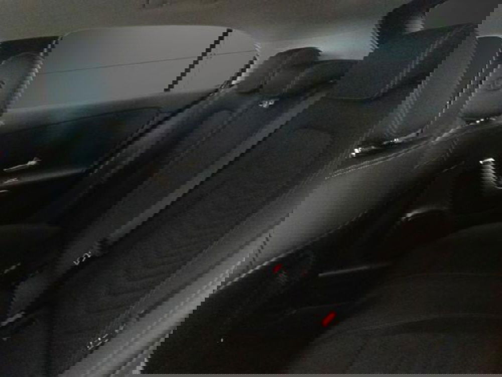 Mercedes-Benz Classe A Sedan usata a Milano (16)