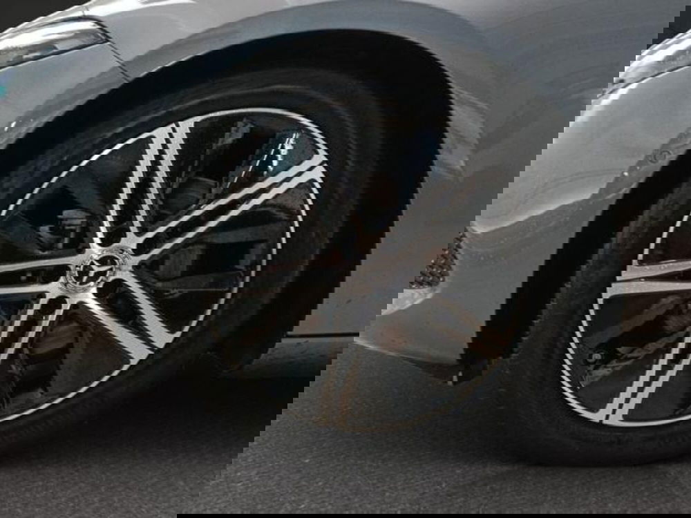 Mercedes-Benz Classe A Sedan usata a Milano (7)