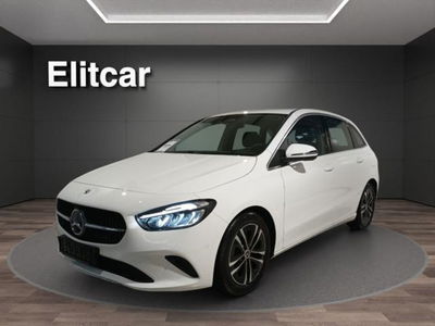 Mercedes-Benz Classe B 180 Progressive Advanced Plus auto del 2024 usata a Magenta