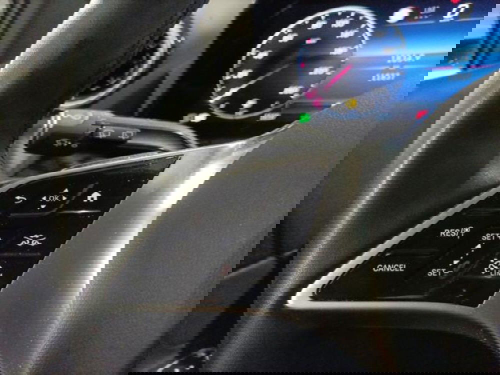 Mercedes-Benz Classe B usata a Milano (13)