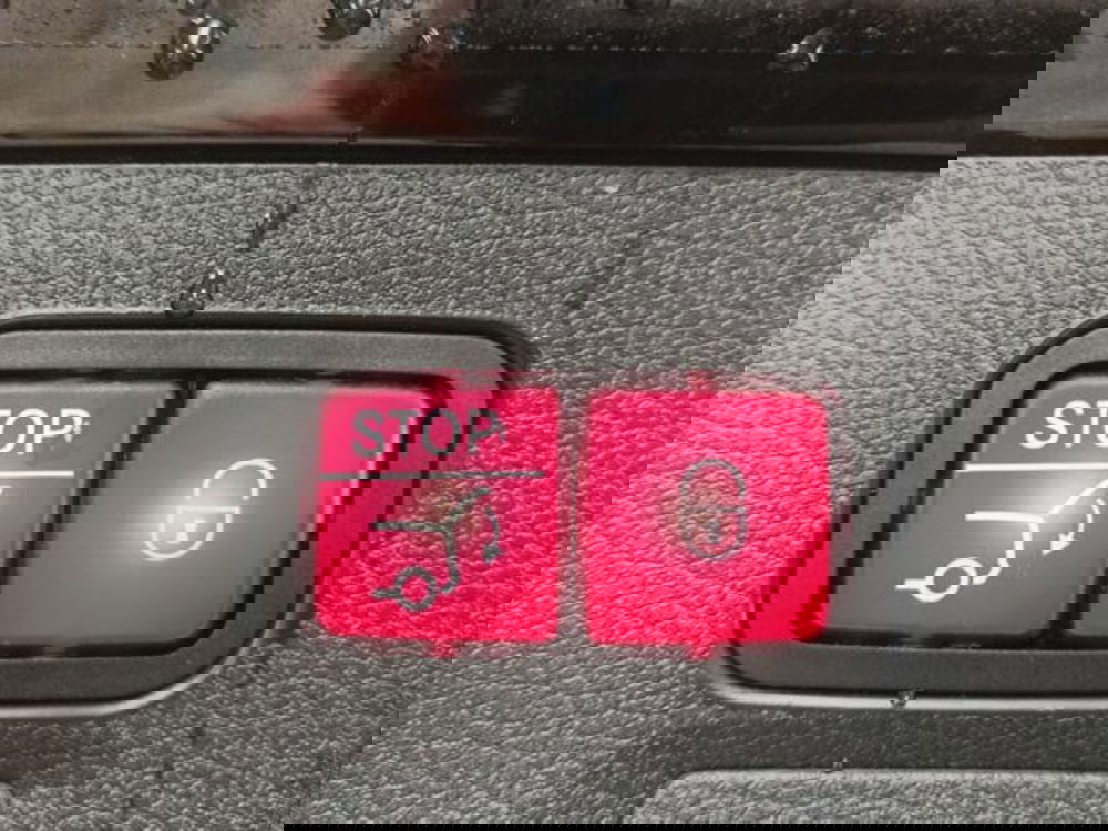 Mercedes-Benz Classe B usata a Milano (18)