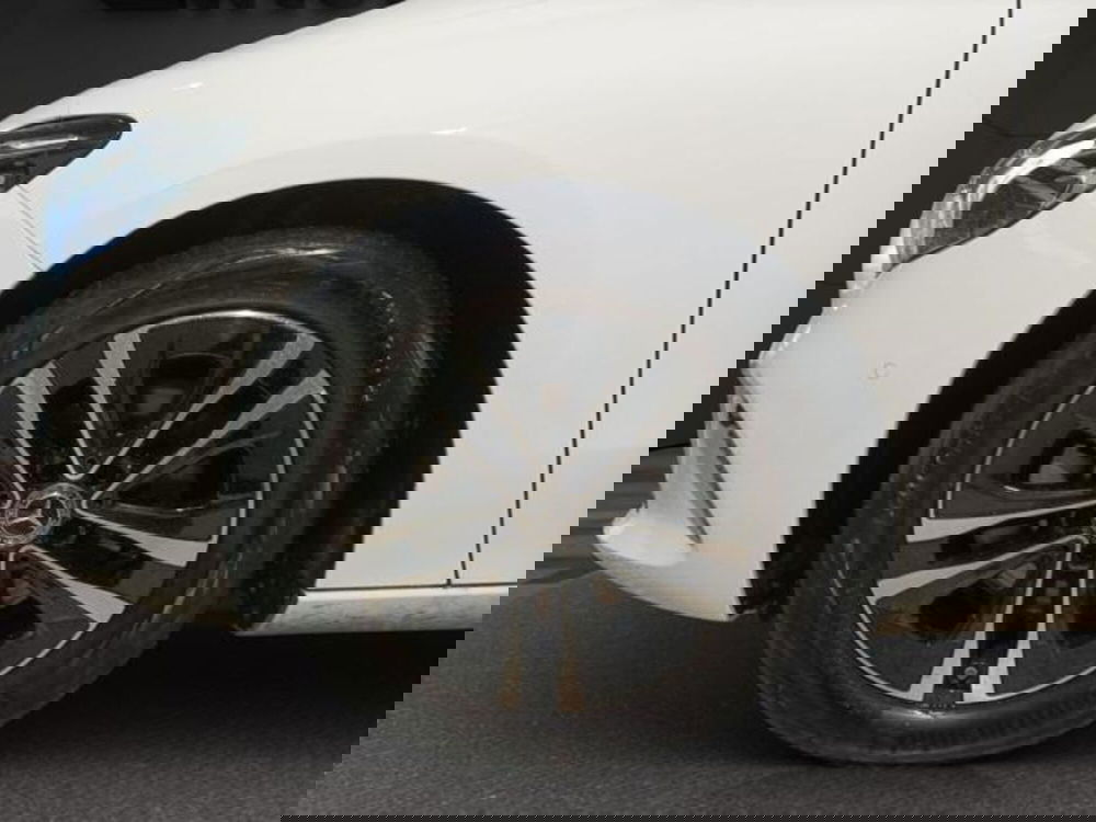 Mercedes-Benz Classe B usata a Milano (9)