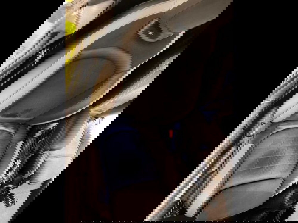 MINI Mini Cabrio usata a Caltanissetta (13)