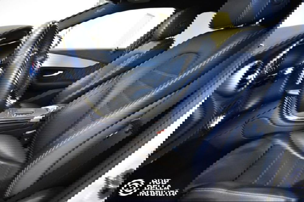 Mercedes-Benz GLC Coupé usata a Perugia (20)