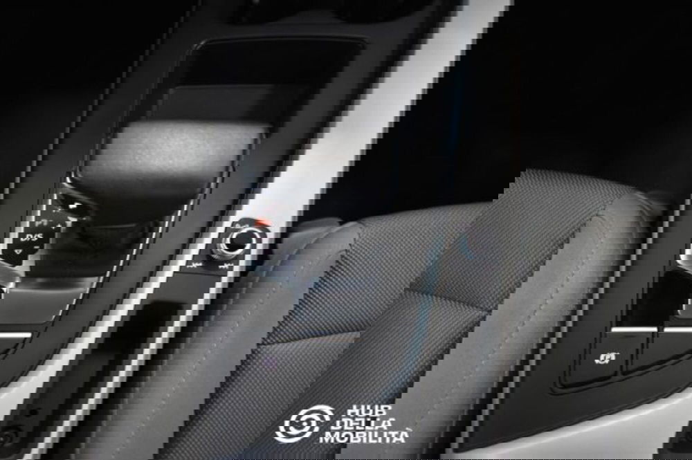 Audi A4 Allroad usata a Perugia (12)